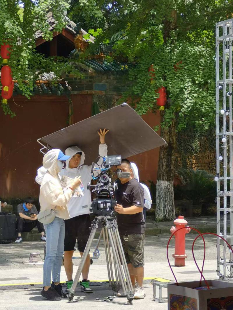 石城县产品宣传视频拍摄公司避坑：资质、案例、服务全解析